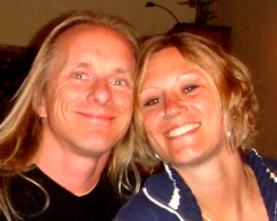 Fredrik o Sofia